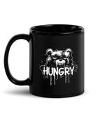 Midnight Snack Hungry Gay Bear Mug