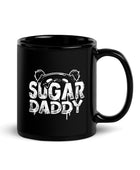 Sweet Indulgence Sugar Daddy Gay Bear Mug