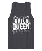 Drip Style Butch Queen Extravaganza Gay Bear Tank Top