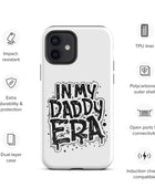 Embracing Maturity In My Daddy Era Gay Bear iPhone Tough Case