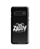 ZADDY Vibes Graphic Gay Bear Samsung Tough Case