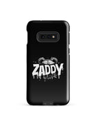 ZADDY Vibes Graphic Gay Bear Samsung Tough Case