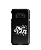 Fill My Gut - Cosmic Munch Gay Bear Samsung Tough Case