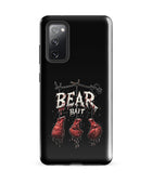 Irresistible Bear Bait Trap Gay Bear Samsung Tough Case