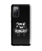Midnight Snack Hungry Gay Bear Samsung Tough Case