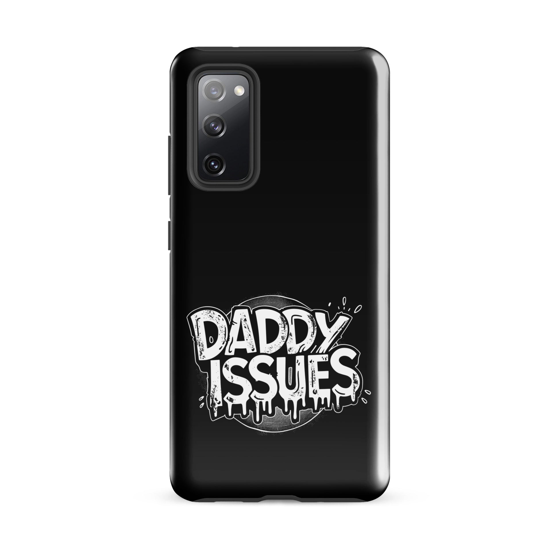 Daddy Issues - Inclusive Gay Bear Samsung Tough Case