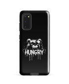 Midnight Snack Hungry Gay Bear Samsung Tough Case