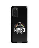Rainbow Bear Charm HIMBO - Gay Bear Samsung Tough Case