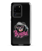 Stylish Shades and Sass Bearbie Slogan Gay Bear Samsung Tough Case