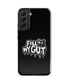 Fill My Gut - Cosmic Munch Gay Bear Samsung Tough Case