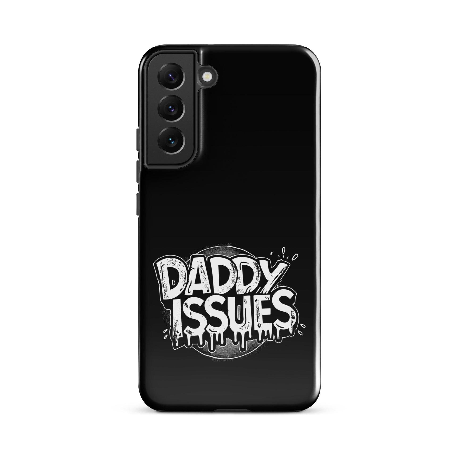 Daddy Issues - Inclusive Gay Bear Samsung Tough Case