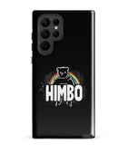 Rainbow Bear Charm HIMBO - Gay Bear Samsung Tough Case