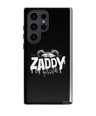 ZADDY Vibes Graphic Gay Bear Samsung Tough Case