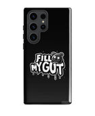 Fill My Gut - Cosmic Munch Gay Bear Samsung Tough Case