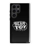 Bear Toy Playful Gay Bear Samsung Tough Case