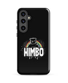 Rainbow Bear Charm HIMBO - Gay Bear Samsung Tough Case