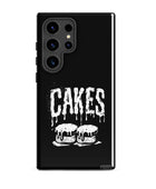 Drip Too Hard Dazzling Cakes Gay Bear Samsung Tough Case