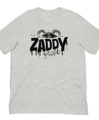 ZADDY Aura Unleashed Bold Statement Gay Bear T-Shirt