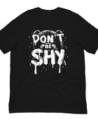 Melt the Ice, Don't Be Shy Gay Bear T-Shirt