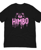 Sassy Pink HIMBO - Fun & Bold Gay Bear T-Shirt
