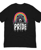 Rainbow Roar: San Francisco Pride, Fierce Gay Bear T-Shirt