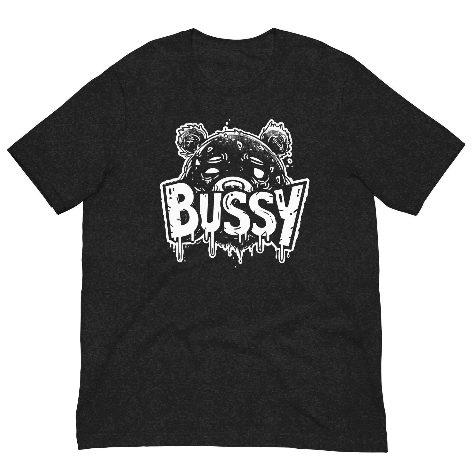 Daring Drip "Bussy", Urban Chic Gay Bear T-Shirt