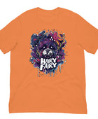 Enchanted Hairy Fairy Whimsical Gay Bear T-Shirt