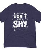 Melt the Ice, Don't Be Shy Gay Bear T-Shirt