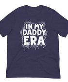 Ripe Sophistication In My Daddy Era Gay Bear T-Shirt