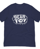 Bear Toy Playful Gay Bear T-Shirt
