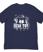 Unleash the Fun - Playful Bear Toy Gay Bear T-Shirt