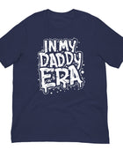 Vintage Vibe In My Daddy Era Gay Bear T-Shirt