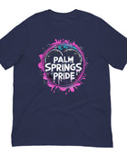 Palm Springs Bound Extravaganza Gay Bear T-Shirt